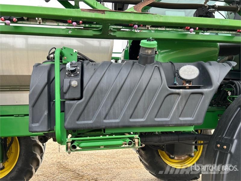 John Deere R4045 رشاشات ذاتية الحركة
