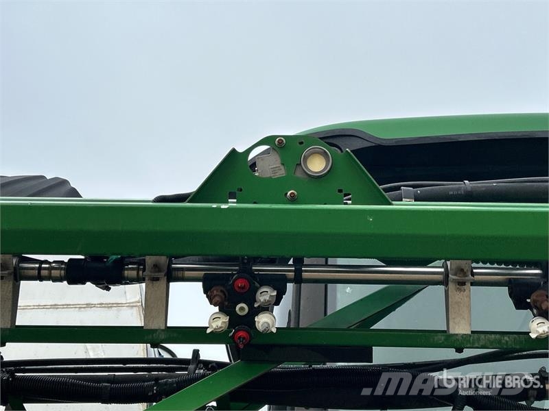 John Deere R4045 رشاشات ذاتية الحركة
