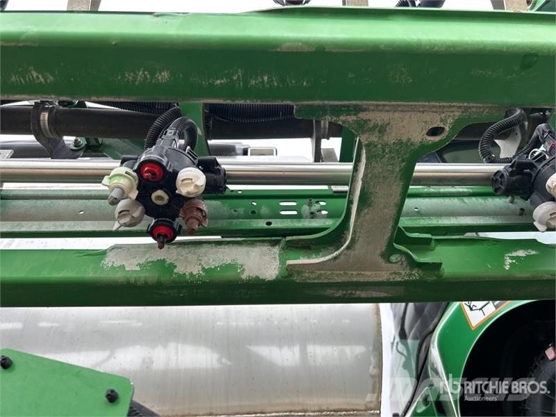 John Deere R4045 رشاشات ذاتية الحركة
