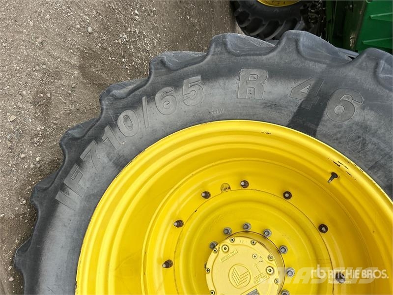 John Deere R4045 رشاشات ذاتية الحركة