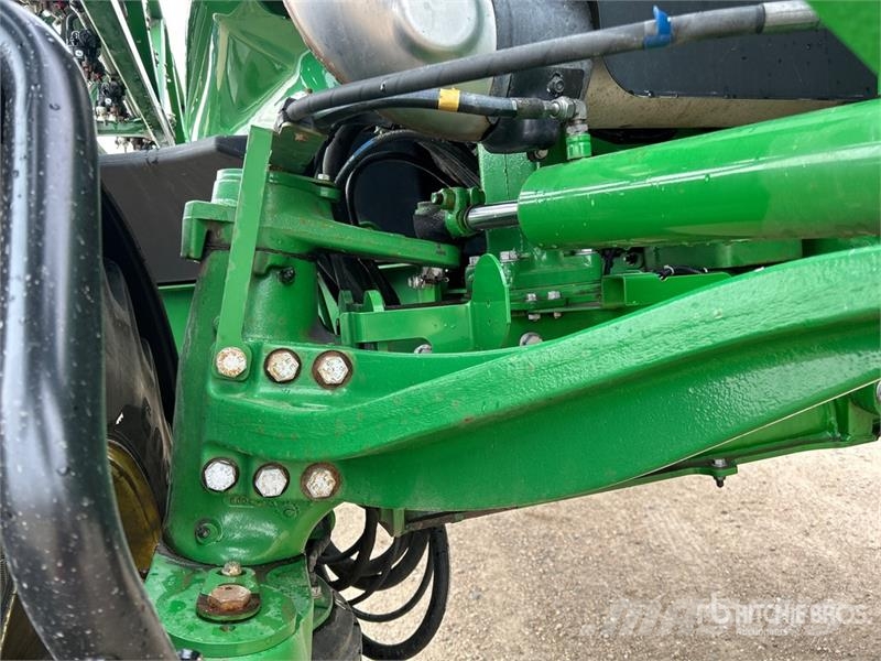 John Deere R4045 رشاشات ذاتية الحركة