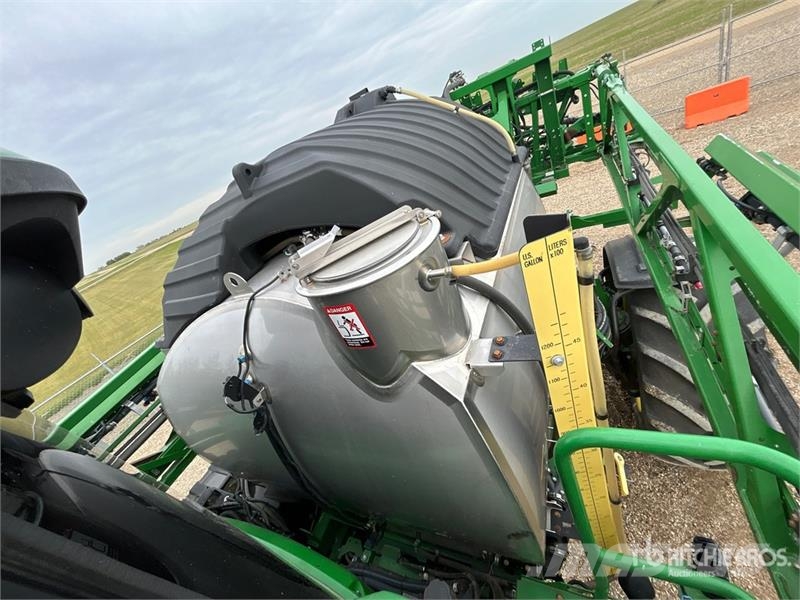 John Deere R4045 رشاشات ذاتية الحركة