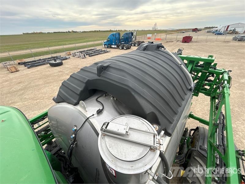 John Deere R4045 رشاشات ذاتية الحركة