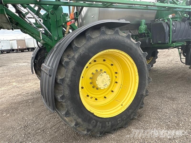 John Deere R4045 Samohodne škropilnice
