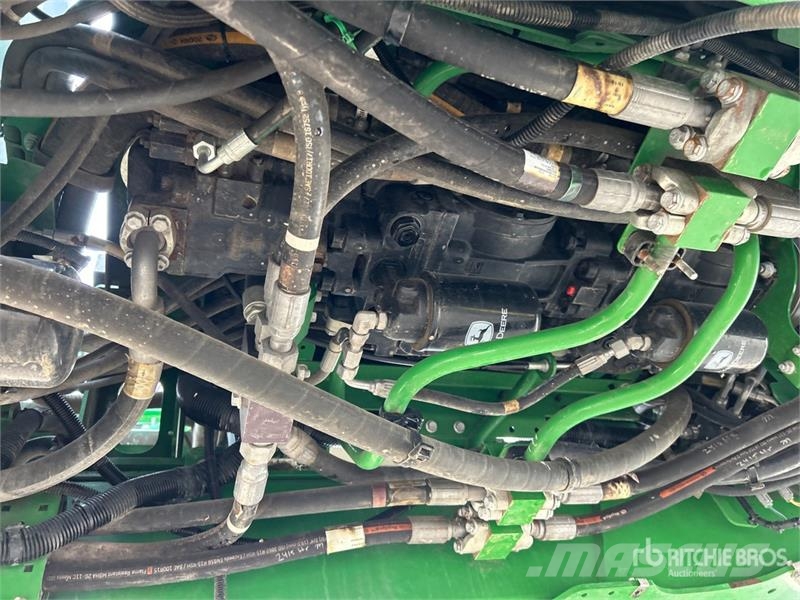 John Deere R4045 رشاشات ذاتية الحركة