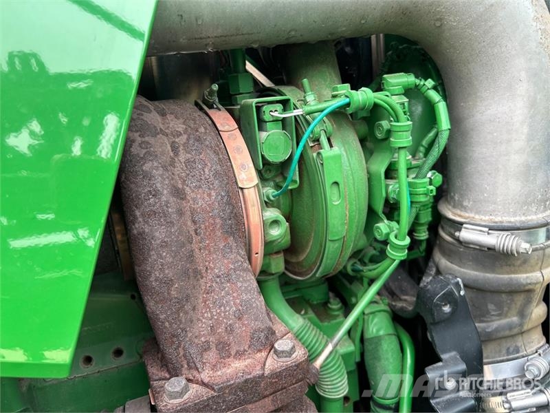 John Deere R4045 رشاشات ذاتية الحركة