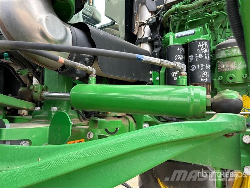 John Deere R4045 رشاشات ذاتية الحركة