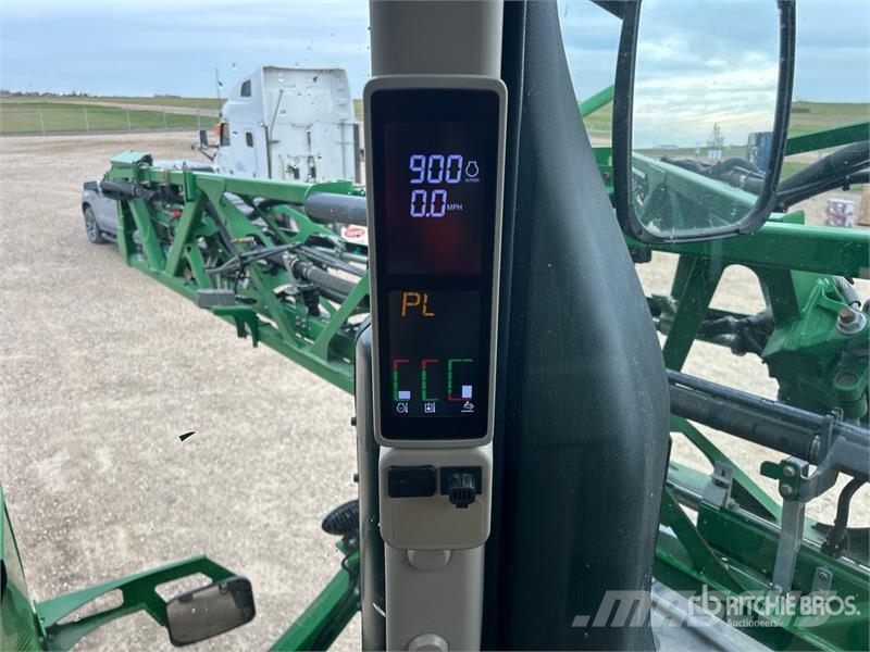 John Deere R4045 رشاشات ذاتية الحركة