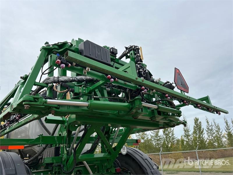 John Deere R4045 رشاشات ذاتية الحركة