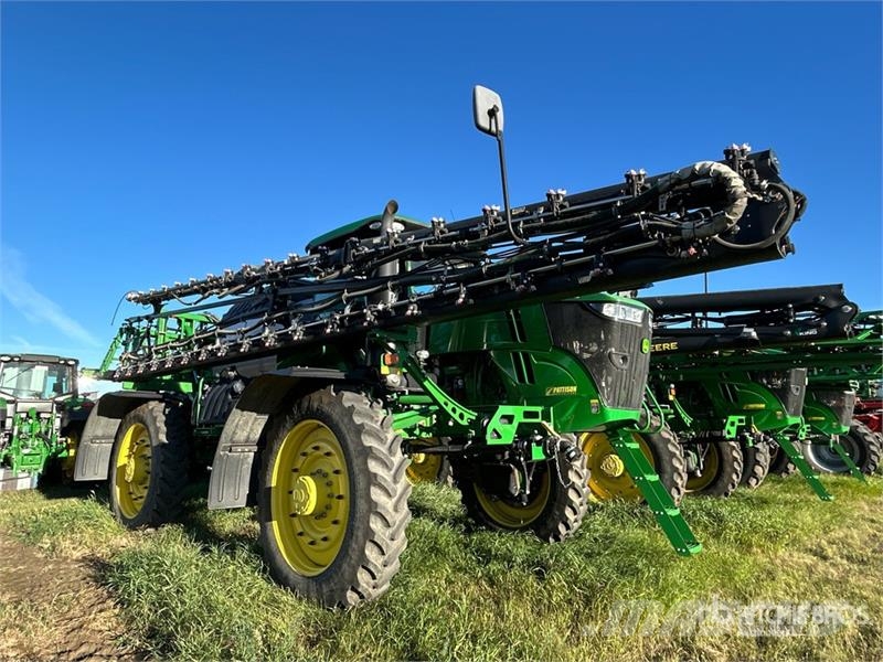John Deere R4045 Pulverizatoare autopropulsate