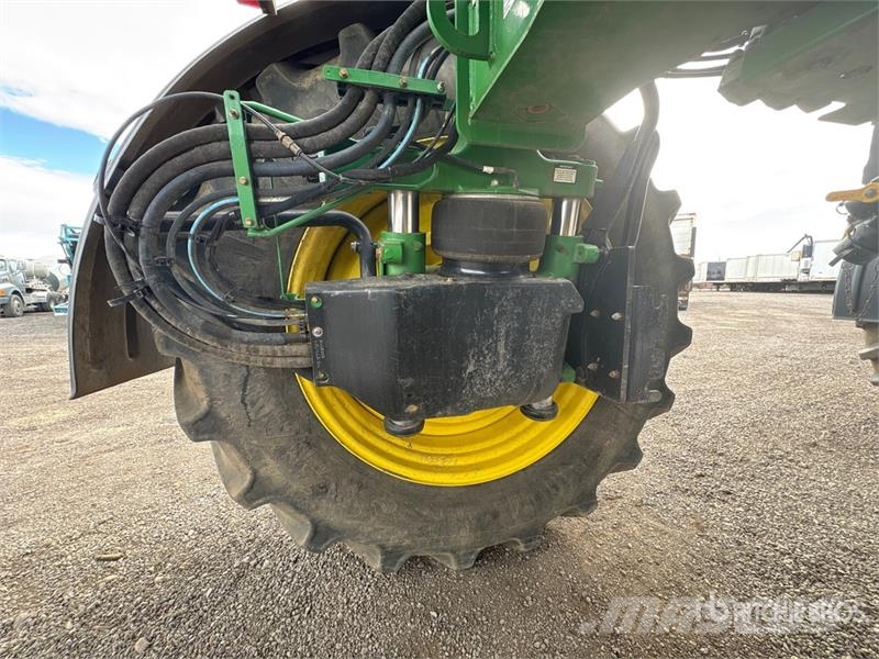 John Deere R4045 Samohodne škropilnice