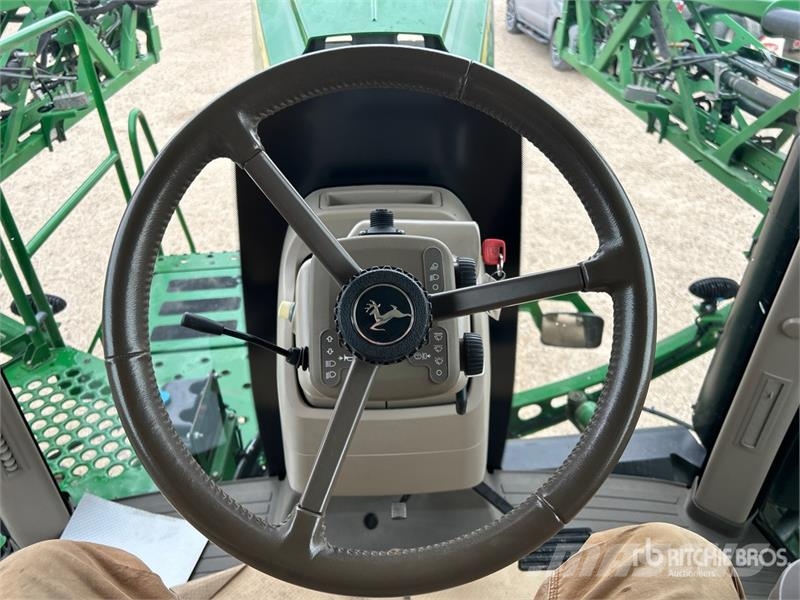 John Deere R4045 رشاشات ذاتية الحركة