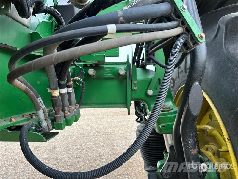 John Deere R4045 رشاشات ذاتية الحركة