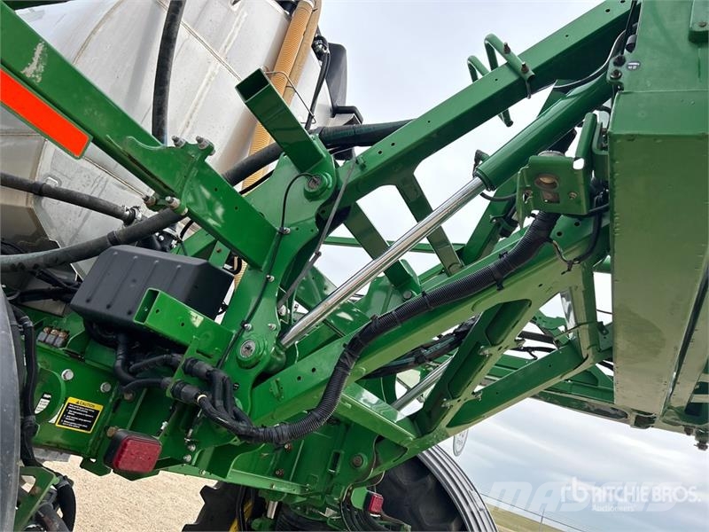 John Deere R4045 رشاشات ذاتية الحركة