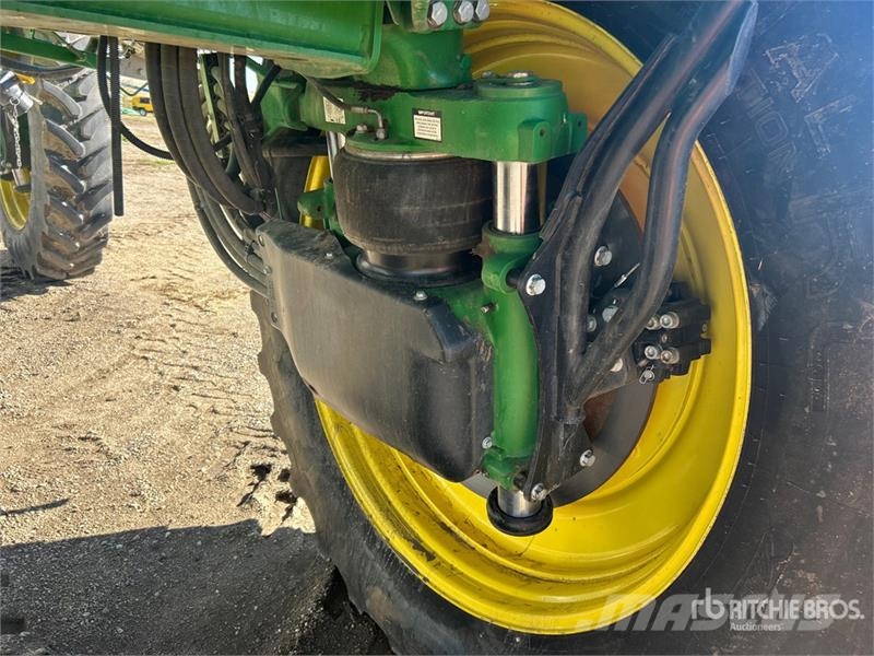 John Deere R4045 Önjáró trágyaszórók
