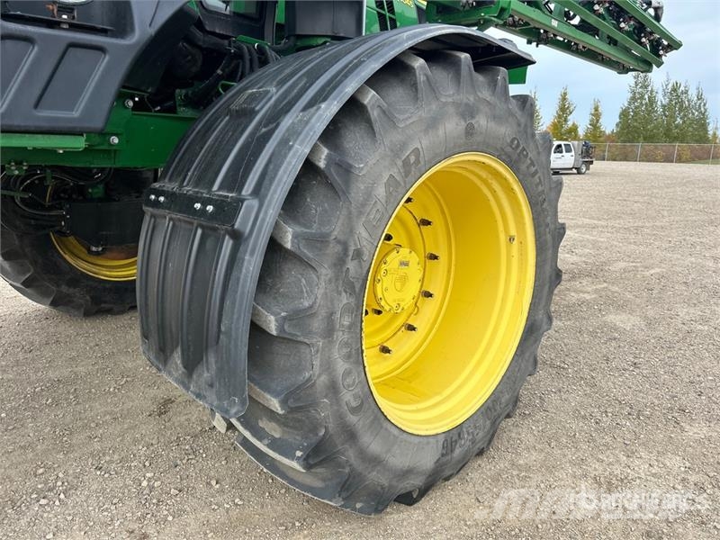 John Deere R4045 رشاشات ذاتية الحركة