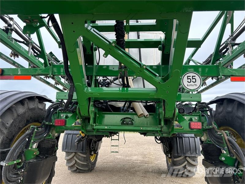 John Deere R4045 رشاشات ذاتية الحركة