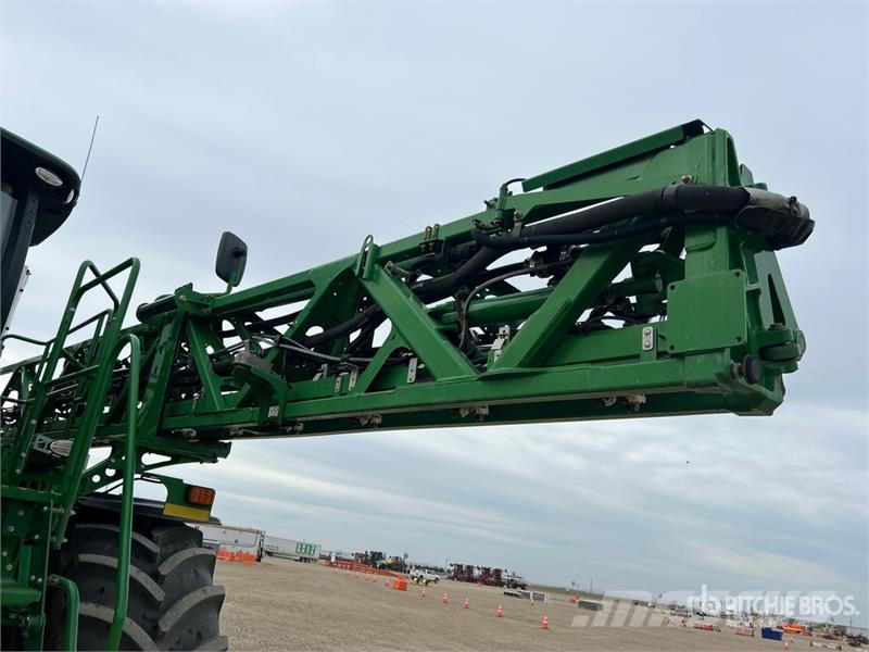 John Deere R4045 رشاشات ذاتية الحركة