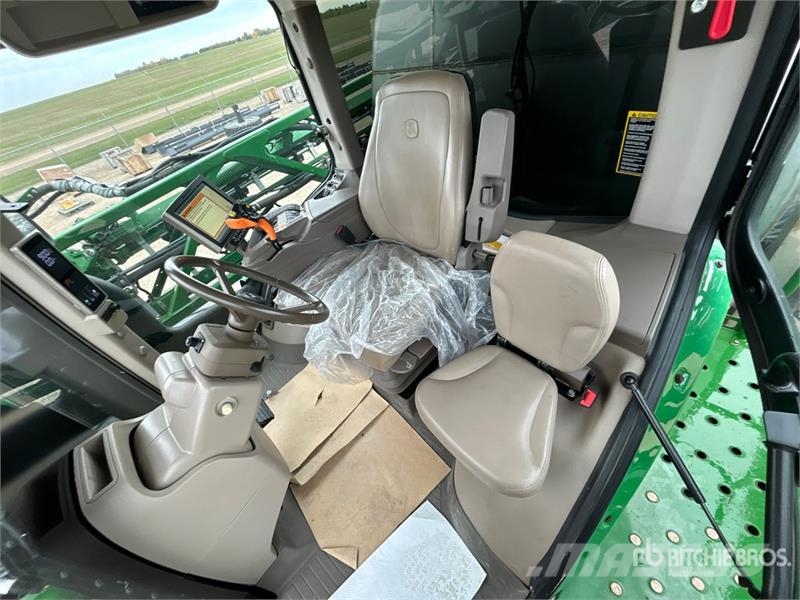 John Deere R4045 رشاشات ذاتية الحركة