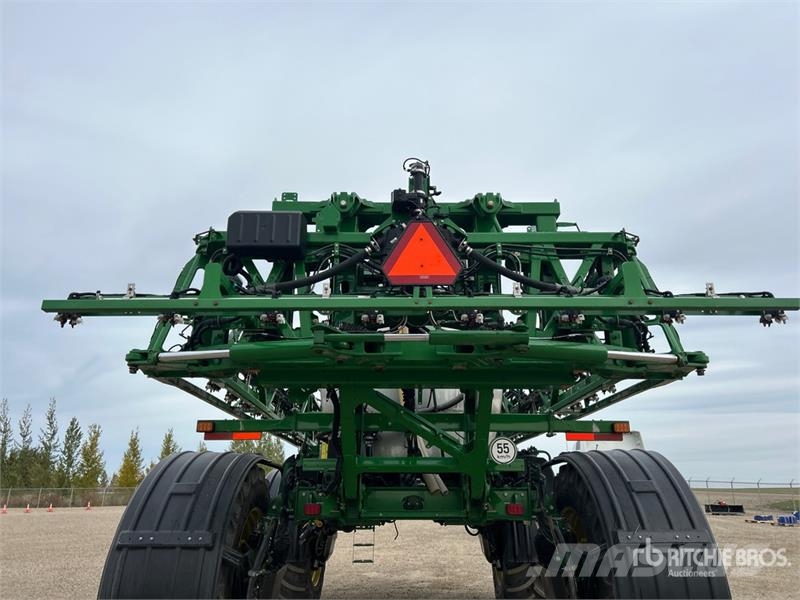 John Deere R4045 رشاشات ذاتية الحركة