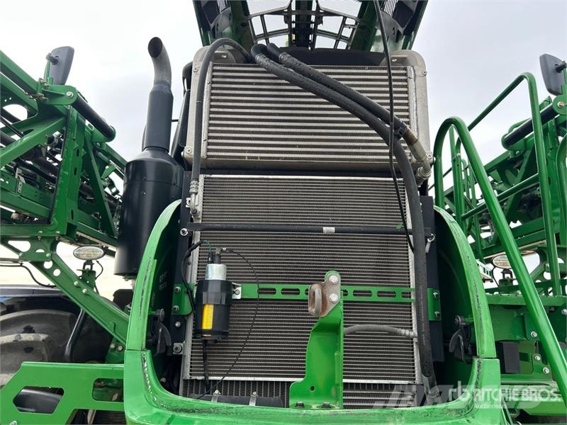 John Deere R4045 رشاشات ذاتية الحركة
