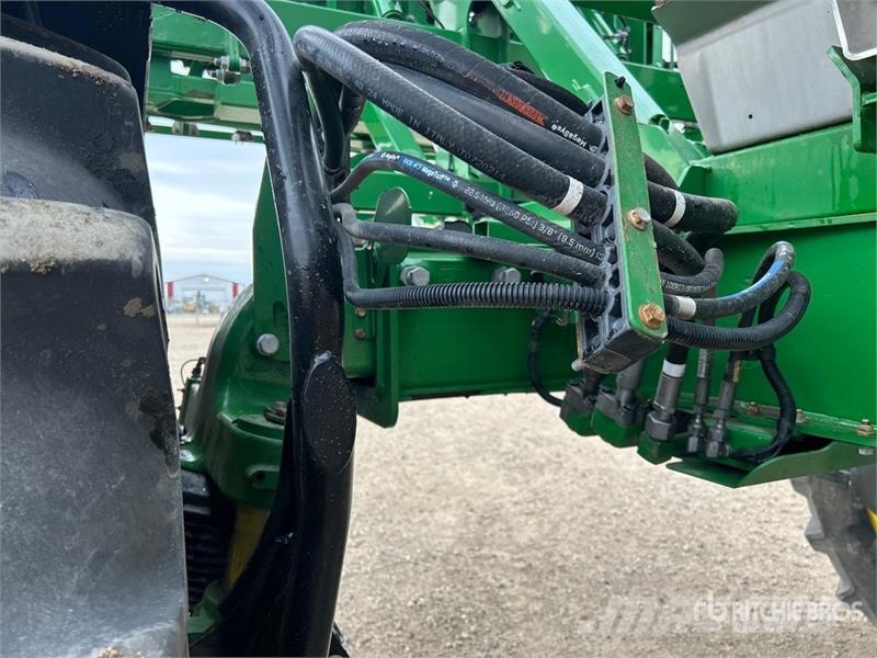 John Deere R4045 رشاشات ذاتية الحركة