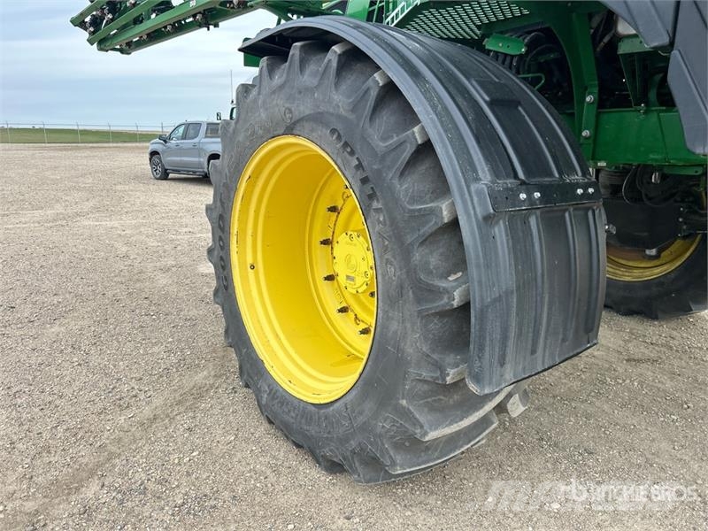 John Deere R4045 رشاشات ذاتية الحركة