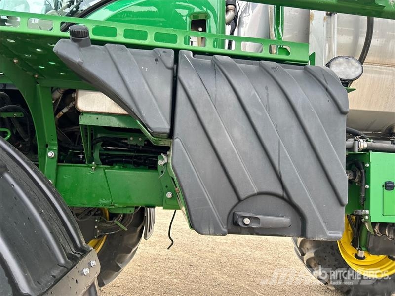 John Deere R4045 رشاشات ذاتية الحركة