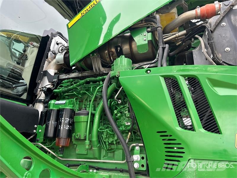 John Deere R4045 رشاشات ذاتية الحركة