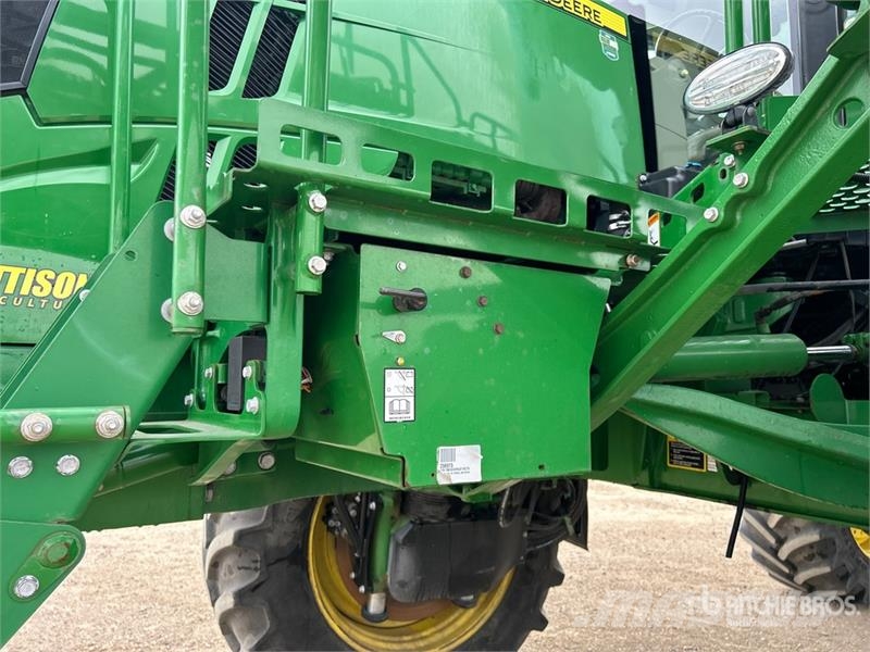 John Deere R4045 رشاشات ذاتية الحركة