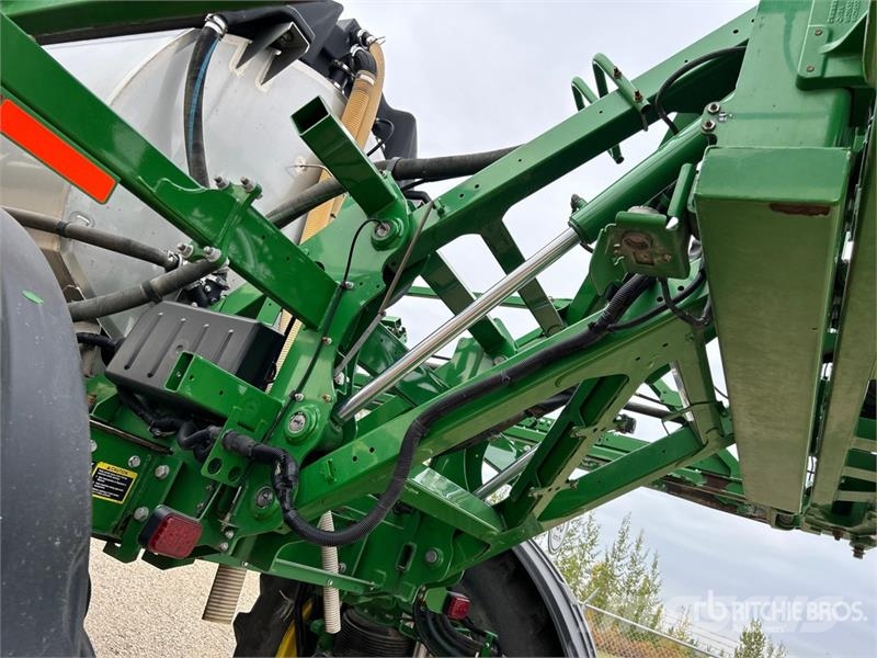John Deere R4045 رشاشات ذاتية الحركة