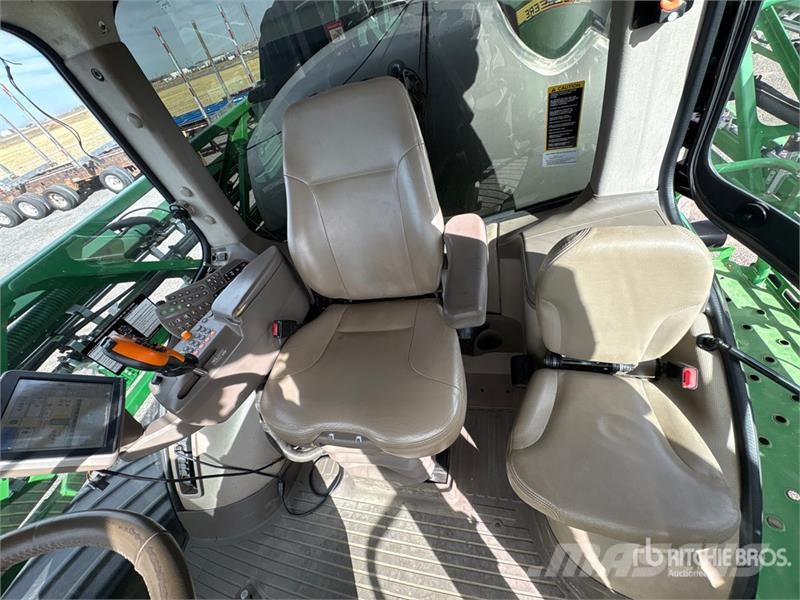 John Deere R4045 Samohodne škropilnice