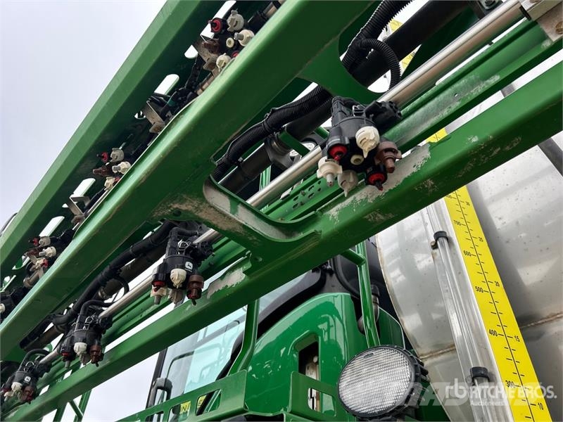 John Deere R4045 رشاشات ذاتية الحركة