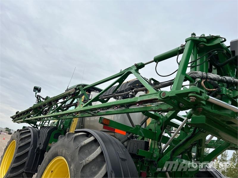 John Deere R4045 رشاشات ذاتية الحركة