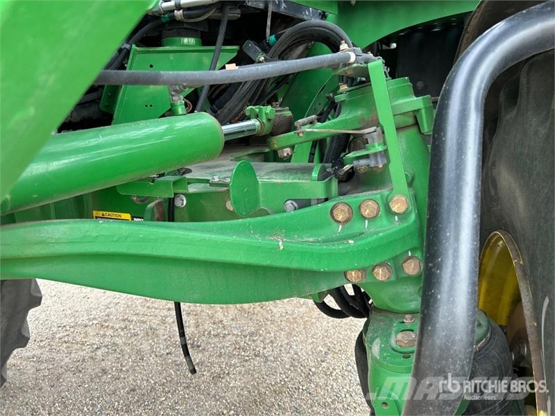 John Deere R4045 رشاشات ذاتية الحركة