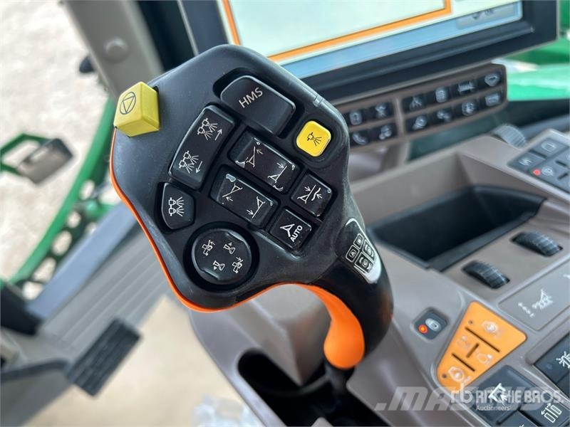 John Deere R4045 رشاشات ذاتية الحركة