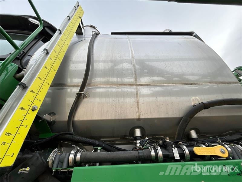 John Deere R4045 رشاشات ذاتية الحركة