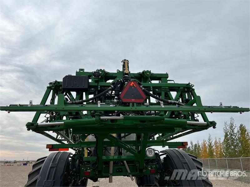 John Deere R4045 رشاشات ذاتية الحركة