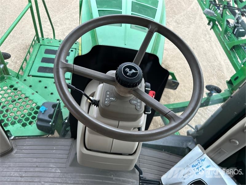 John Deere R4045 رشاشات ذاتية الحركة