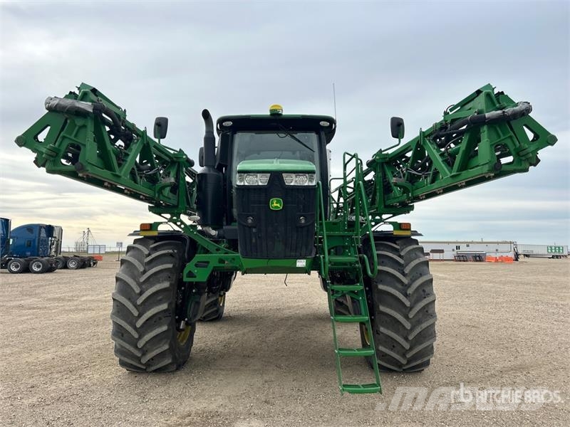 John Deere R4045 رشاشات ذاتية الحركة