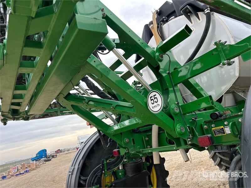 John Deere R4045 رشاشات ذاتية الحركة