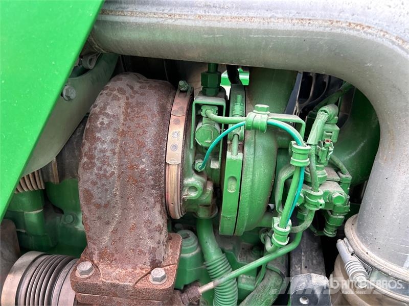 John Deere R4045 رشاشات ذاتية الحركة