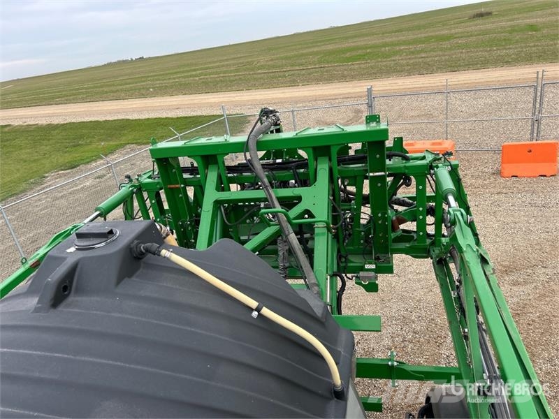 John Deere R4045 رشاشات ذاتية الحركة