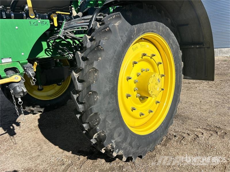 John Deere R4045 Önjáró trágyaszórók