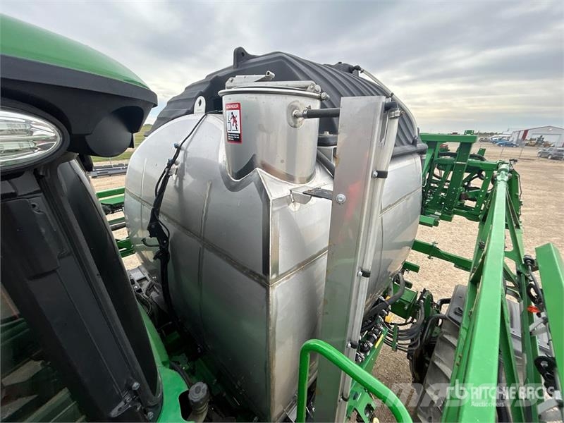 John Deere R4045 رشاشات ذاتية الحركة