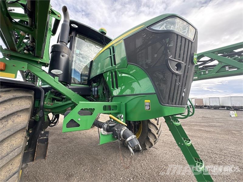 John Deere R4045 Samohodne škropilnice