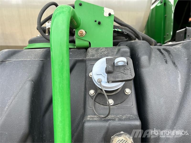 John Deere R4045 رشاشات ذاتية الحركة