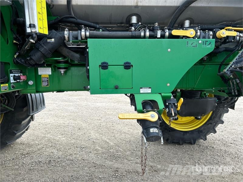 John Deere R4045 رشاشات ذاتية الحركة