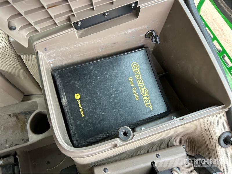 John Deere R4045 رشاشات ذاتية الحركة