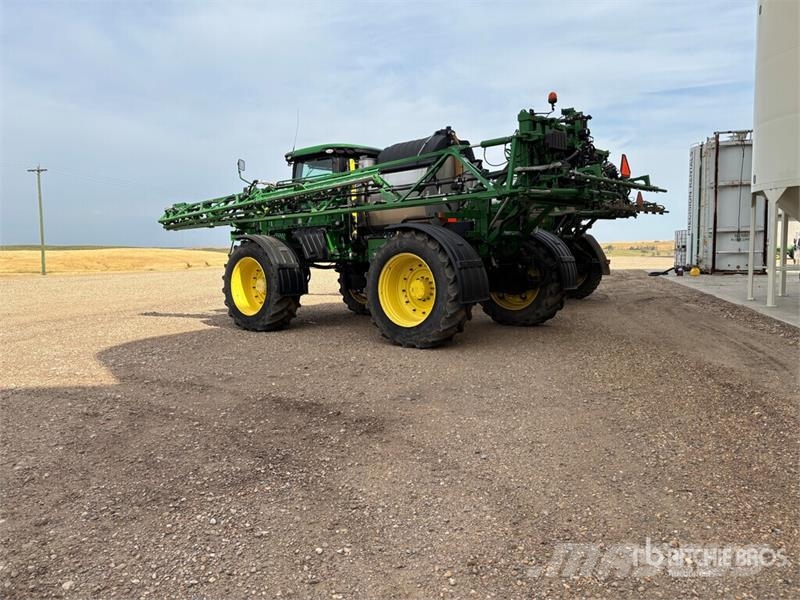 John Deere R4045 Samohodne prskalice